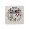 National Police Badge